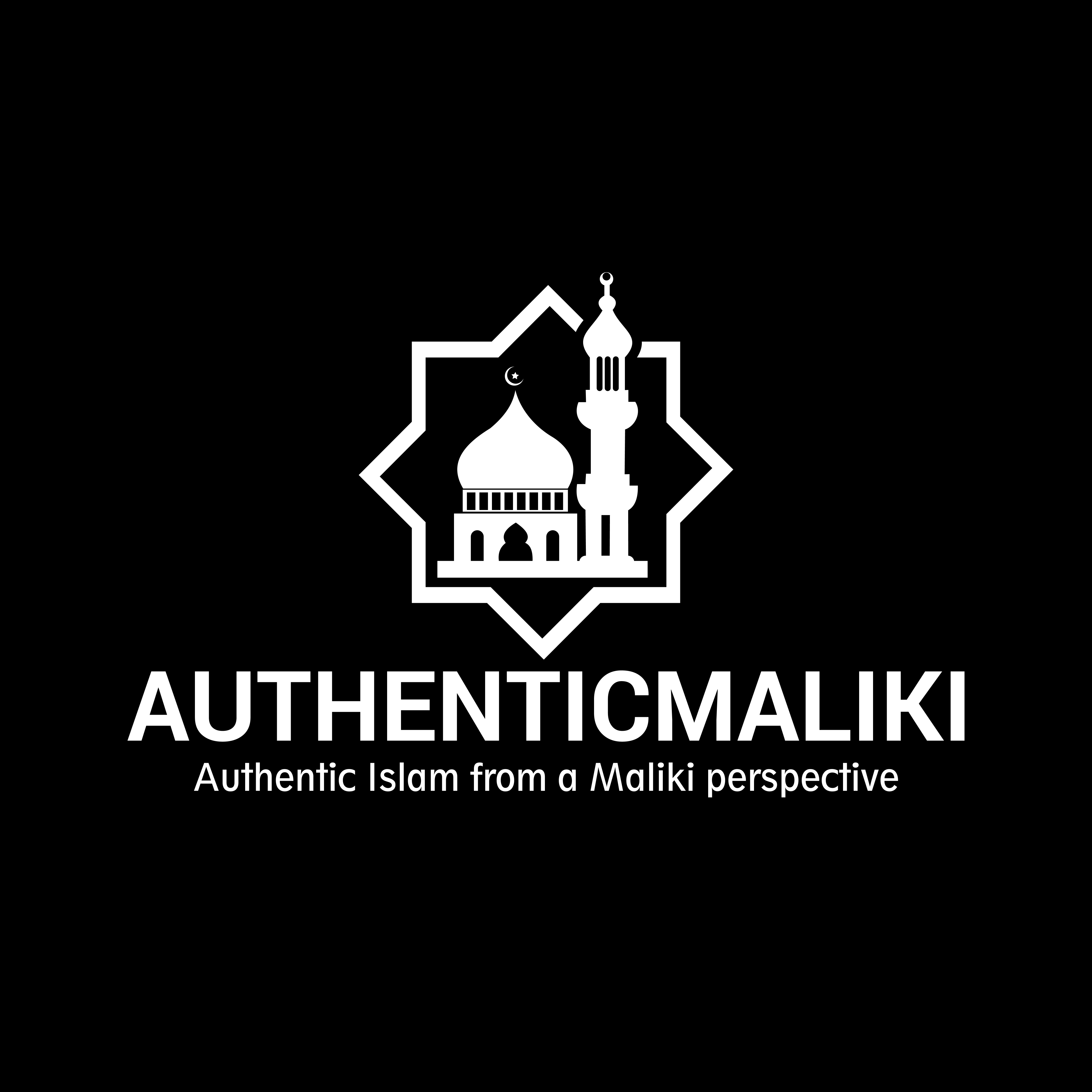 Authentic Maliki