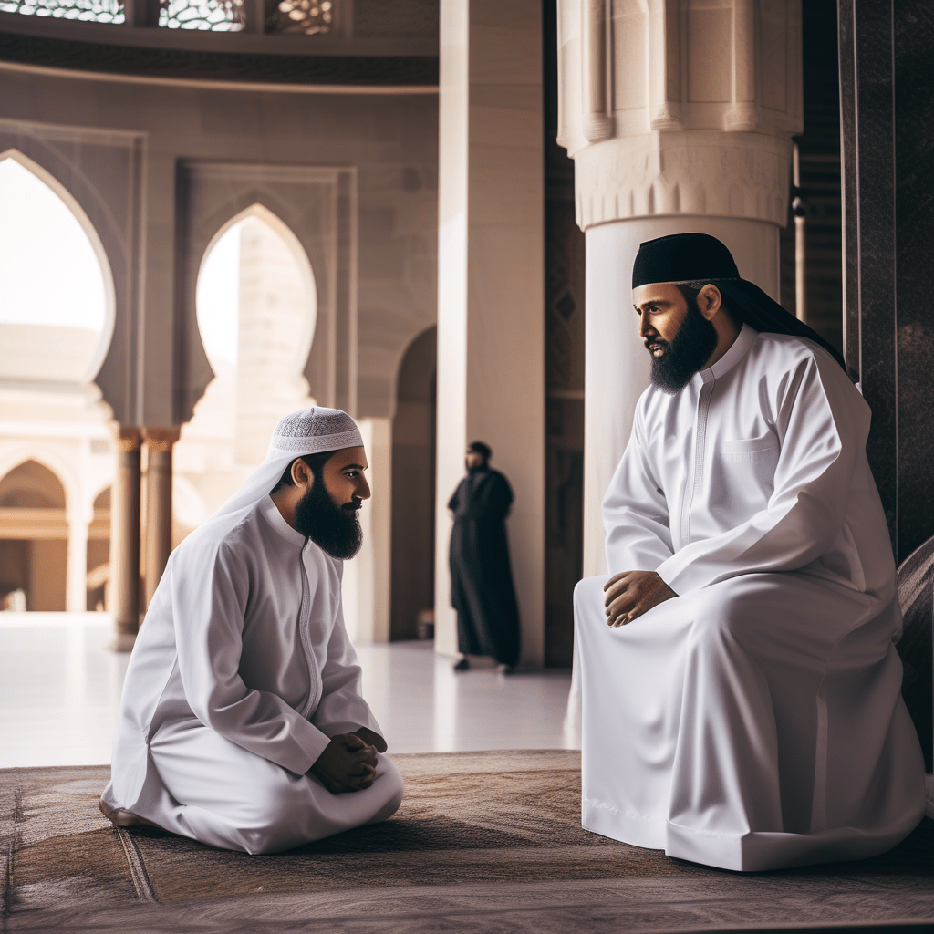 Tadrib Al Salik -Aqeedah&nbsp;Section